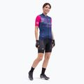 Dámský cyklistický dres Alé Maglia Donna MC Logo pink L22150543 2