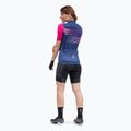 Dámský cyklistický dres Alé Maglia Donna MC Logo pink L22150543 3