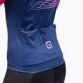 Dámský cyklistický dres Alé Maglia Donna MC Logo pink L22150543 5