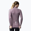 Dámská cyklistická mikina Alé Warm Race cashmere 2