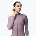 Dámská cyklistická mikina Alé Warm Race cashmere 3