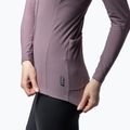 Dámská cyklistická mikina Alé Warm Race cashmere 5