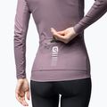 Dámská cyklistická mikina Alé Warm Race cashmere 6