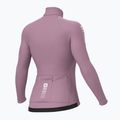 Dámská cyklistická mikina Alé Warm Race cashmere 8