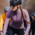 Dámská cyklistická mikina Alé Warm Race cashmere 9