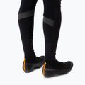 Cyklistické kalhoty pánské Alé Clima Warm Plus bibtights černé L23042401 6