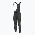 Pánské cyklistické kalhoty Alé Stones Cargo Bibtights black