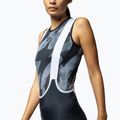 Dámské cyklistické šortky Alé Magic Colour Bibshorts black 3