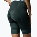 Dámské cyklistické šortky Alé Magic Colour Bibshorts forest green 6