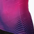 Dámský cyklistický dres Alé Onda Tank Top fialová L23117494 6