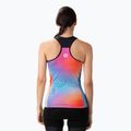 Dámský cyklistický dres Alé Onda Tank Top růžová L23117543 2