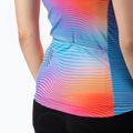 Dámský cyklistický dres Alé Onda Tank Top růžová L23117543 5