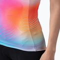 Dámský cyklistický dres Alé Onda Tank Top růžová L23117543 6