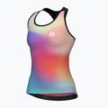 Dámský cyklistický dres Alé Onda Tank Top růžová L23117543 7