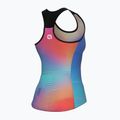 Dámský cyklistický dres Alé Onda Tank Top růžová L23117543 8