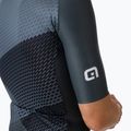 Pánský cyklistický dres Alé Web černá L23091401 5