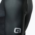 Pánský cyklistický dres Alé Web černá L23091401 10