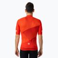 Pánský cyklistický dres Alé Web červená L23091405 3