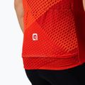 Pánský cyklistický dres Alé Web červená L23091405 5