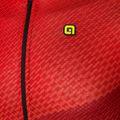 Pánský cyklistický dres Alé Web červená L23091405 8