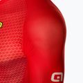 Pánský cyklistický dres Alé Web červená L23091405 9
