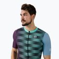 Pánský cyklistický dres Alé Dinamica zelená L23087462 9