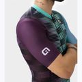 Pánský cyklistický dres Alé Dinamica zelená L23087462 7
