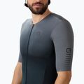 Pánský cyklistický oblek Alé Bad černá L23127401 3