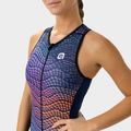 Dámská cyklistická kombinézaAlé Dive navy blue 3