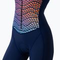 Dámská cyklistická kombinézaAlé Dive navy blue 4