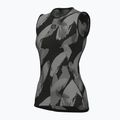 Dámský cyklistický top Alé Brush black