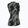 Dámský cyklistický top Alé Brush black 2