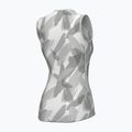 Dámský cyklistický dres Alé Brush šedá L23142403 2