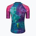 Pánský cyklistický dres Alé Valley modrý L23136402 7