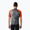 Pánský cyklistický dres Alé Valley černá L23136401 14