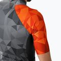 Pánský cyklistický dres Alé Valley černá L23136401 12