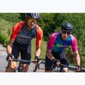 Pánský cyklistický dres Alé Valley černá L23136401 4