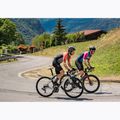Pánský cyklistický dres Alé Valley černá L23136401 5
