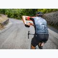 Pánský cyklistický dres Alé Valley černá L23136401 7