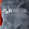 Pánský cyklistický dres Alé Valley černá L23136401 3