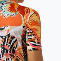 Dámský cyklistický dres Alé Rio oranžová L23171529 5