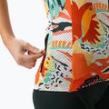 Dámský cyklistický dres Alé Rio oranžová L23171529 6