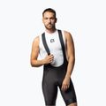 Pánské cyklistické šortky Alé K-Coldblack 2.0 Bibshorts black