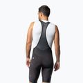 Pánské cyklistické šortky Alé K-Coldblack 2.0 Bibshorts black 2