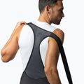 Pánské cyklistické šortky Alé K-Coldblack 2.0 Bibshorts black 4