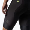 Pánské cyklistické šortky Alé K-Coldblack 2.0 Bibshorts black 5