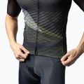 Pánský cyklistický dres Alé Connect black 5