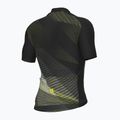 Pánský cyklistický dres Alé Connect black 8