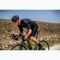 Pánský cyklistický dres Alé Connect black 10
