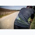 Pánský cyklistický dres Alé Connect black 13